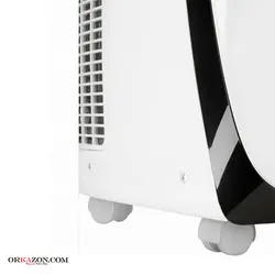 کولر گازی پرتابل 9000 فکر مدل Fakir Prestige AC9