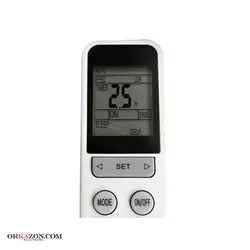 کولر گازی پرتابل 9000 فکر مدل Fakir Prestige AC9