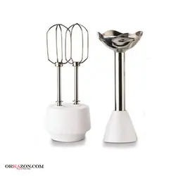گوشت کوب برقی سه کاره فکر مدل آمیرکس AMIREX