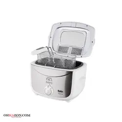 قیمت و خرید سرخ کن فکر مدل گالا Gala