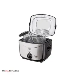 قیمت و خرید سرخ کن فکر مدل گالا Gala