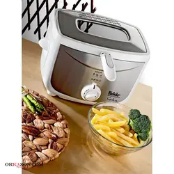 قیمت و خرید سرخ کن فکر مدل گالا Gala