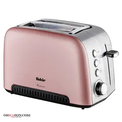 قیمت و خرید توستر نان فکر مدل روبرا RUBRA