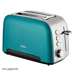 قیمت و خرید توستر نان فکر مدل روبرا RUBRA
