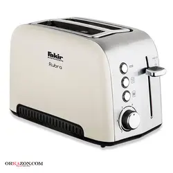 قیمت و خرید توستر نان فکر مدل روبرا RUBRA