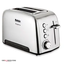 قیمت و خرید توستر نان فکر مدل روبرا RUBRA