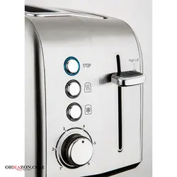 قیمت و خرید توستر نان فکر مدل روبرا RUBRA