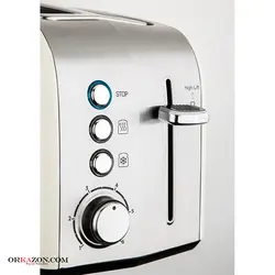 قیمت و خرید توستر نان فکر مدل روبرا RUBRA
