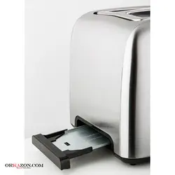 قیمت و خرید توستر نان فکر مدل روبرا RUBRA