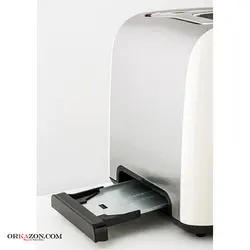 قیمت و خرید توستر نان فکر مدل روبرا RUBRA