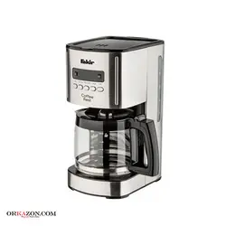 قیمت و خرید قهوه ساز فکر مدل کافی رست FAKIR Coffee Rest