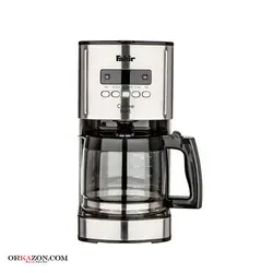 قیمت و خرید قهوه ساز فکر مدل کافی رست FAKIR Coffee Rest