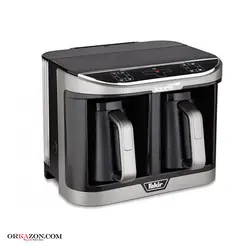 قیمت و خرید قهوه ساز فکر مدل کاوه دوال پرو Kaave Dual Pro