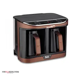 قیمت و خرید قهوه ساز فکر مدل کاوه دوال پرو Kaave Dual Pro