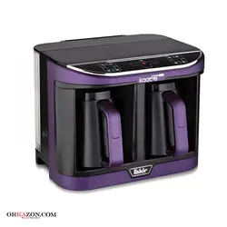 قیمت و خرید قهوه ساز فکر مدل کاوه دوال پرو Kaave Dual Pro