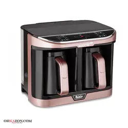 قیمت و خرید قهوه ساز فکر مدل کاوه دوال پرو Kaave Dual Pro