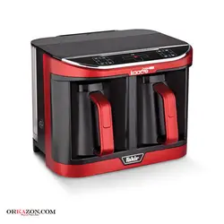 قیمت و خرید قهوه ساز فکر مدل کاوه دوال پرو Kaave Dual Pro