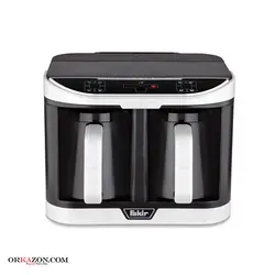 قیمت و خرید قهوه ساز فکر مدل کاوه دوال پرو Kaave Dual Pro