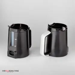 قیمت و خرید قهوه ساز فکر مدل کاوه دوال پرو Kaave Dual Pro