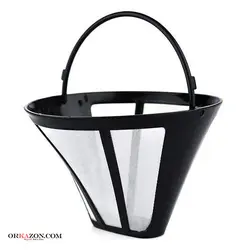 قیمت و خرید قهوه ساز فکر مدل کافی پرستیژ Fakir Cafe Prestige