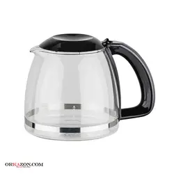 قیمت و خرید قهوه ساز فکر مدل کافی پرستیژ Fakir Cafe Prestige