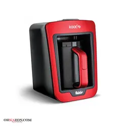 قیمت و خرید قهوه ساز فکر مدل کاوه Kaave