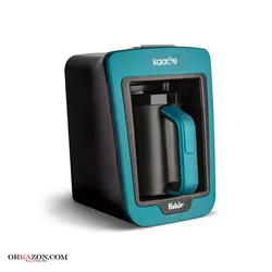 قیمت و خرید قهوه ساز فکر مدل کاوه Kaave