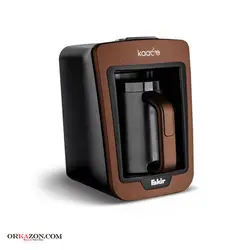 قیمت و خرید قهوه ساز فکر مدل کاوه Kaave