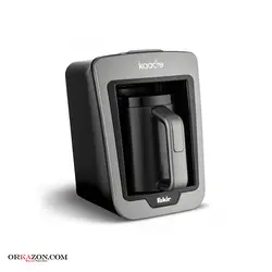 قیمت و خرید قهوه ساز فکر مدل کاوه Kaave