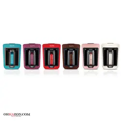 قیمت و خرید قهوه ساز فکر مدل کاوه Kaave