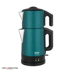 قیمت و خرید چای ساز فکر مدل چایزن CHAIZEN