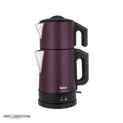 قیمت و خرید چای ساز فکر مدل چایزن CHAIZEN