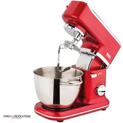 قیمت و خرید همزن حرفه ای فکر مدل فود مستر FAKIR Food Master
