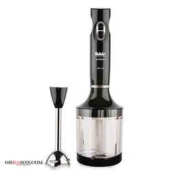 گوشت کوب برقی دو کاره فکر مدل آندورا ANDORA