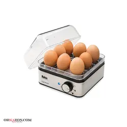 تخم مرغ پز فکر مدل اگ مستر EGG MASTER