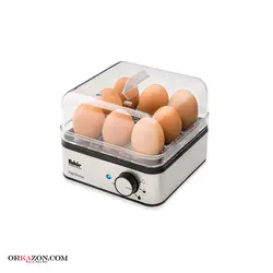 تخم مرغ پز فکر مدل اگ مستر EGG MASTER