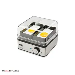 تخم مرغ پز فکر مدل اگ مستر EGG MASTER