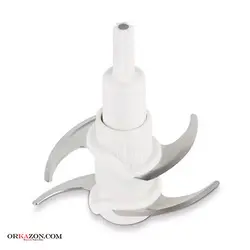 خردکن فکر مدل ترکس دوال پلاستیک TREX DUAL PLASTIC