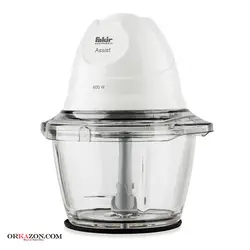 خردکن فکر مدل اسیست گلاس ASSIST GLASS