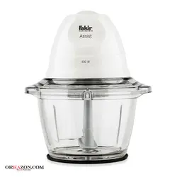 خردکن فکر مدل اسیست گلاس ASSIST GLASS