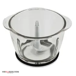 خردکن فکر مدل اسیست گلاس ASSIST GLASS