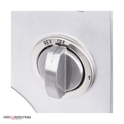 قیمت و خرید چرخ گوشت فکر مدل Torque Pro 2000