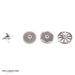 قیمت و خرید چرخ گوشت فکر مدل Torque Pro 2000