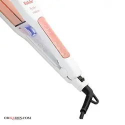 قیمت و خرید اتو مو فکر مدل لیریک وویس FAKIR LYRIC VOICE