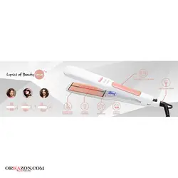 قیمت و خرید اتو مو فکر مدل لیریک وویس FAKIR LYRIC VOICE