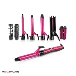 فیمت و خرید  اتو مو و ویو کن فکر مدل پیکسی FAKIR PIXIE