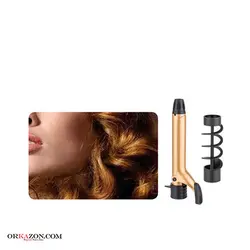 اتو مو و ویو کن فکر مدل پولی FAKIR POLY