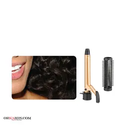 اتو مو و ویو کن فکر مدل پولی FAKIR POLY