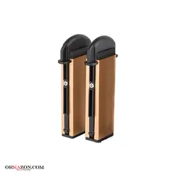 اتو مو و ویو کن فکر مدل پولی FAKIR POLY