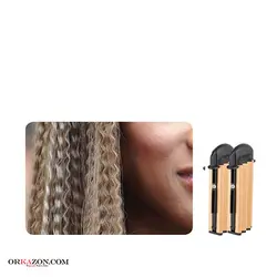 اتو مو و ویو کن فکر مدل پولی FAKIR POLY